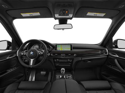 2014 BMW X5 xDrive35i Sport Activity