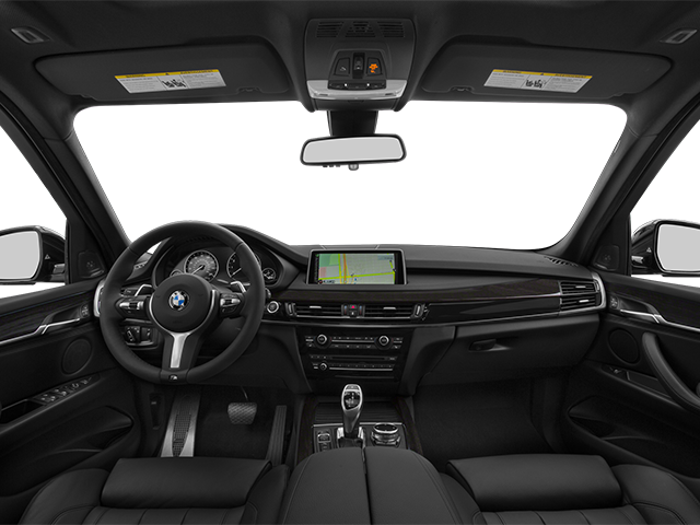 2014 BMW X5 xDrive35i Sport Activity