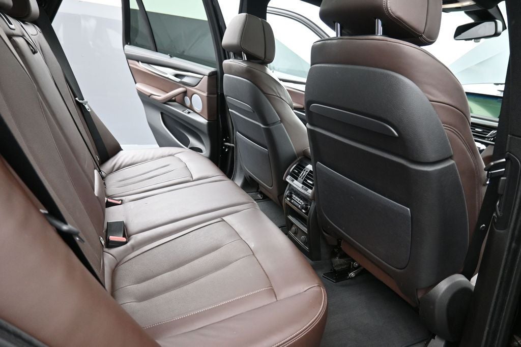 2014 BMW X5 xDrive50i