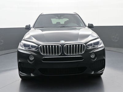 2014 BMW X5 xDrive50i
