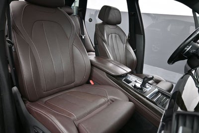 2014 BMW X5 xDrive50i