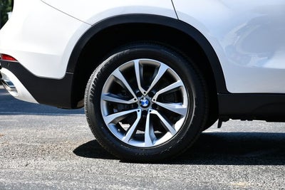 2018 BMW X6 xDrive35i