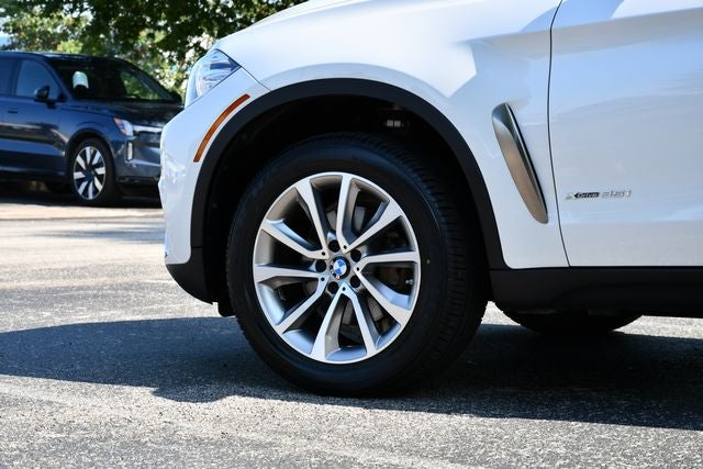2018 BMW X6 xDrive35i