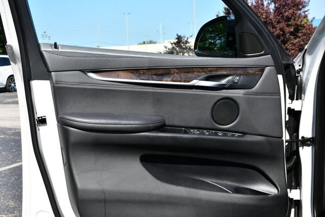 2018 BMW X6 xDrive35i