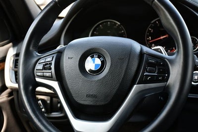 2018 BMW X6 xDrive35i