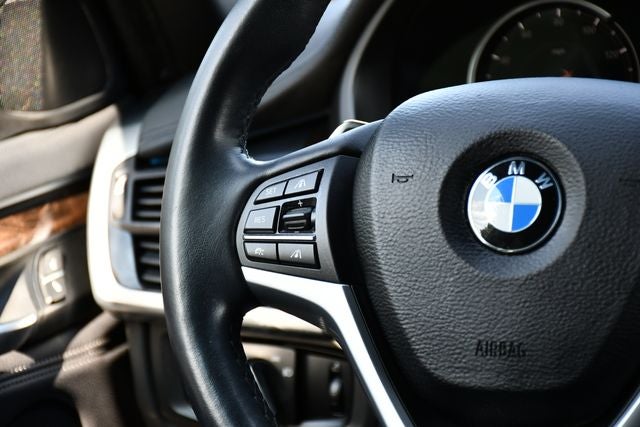 2018 BMW X6 xDrive35i