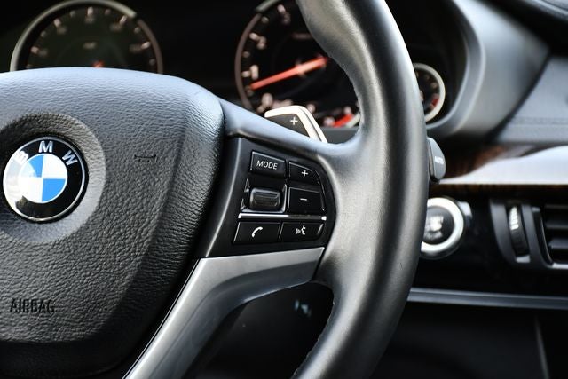 2018 BMW X6 xDrive35i