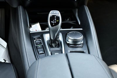 2018 BMW X6 xDrive35i