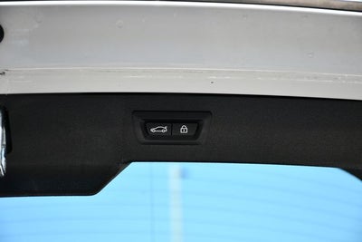 2018 BMW X6 xDrive35i