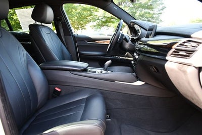 2018 BMW X6 xDrive35i