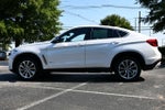 2018 BMW X6 xDrive35i