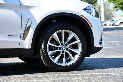 2018 BMW X6 xDrive35i