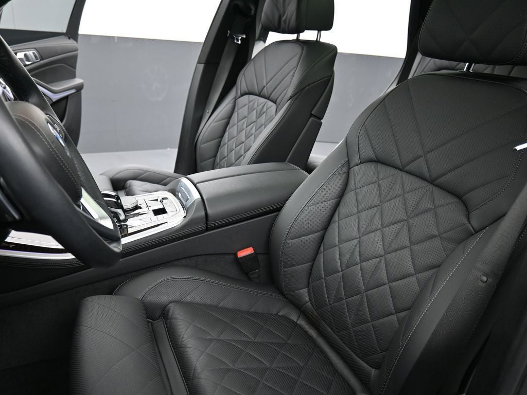 2023 BMW X5 xDrive45e