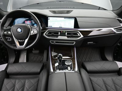 2023 BMW X5 xDrive45e