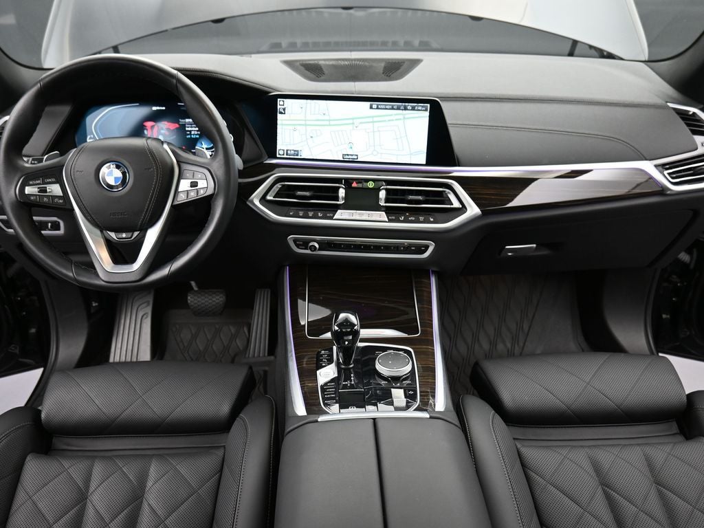 2023 BMW X5 xDrive45e