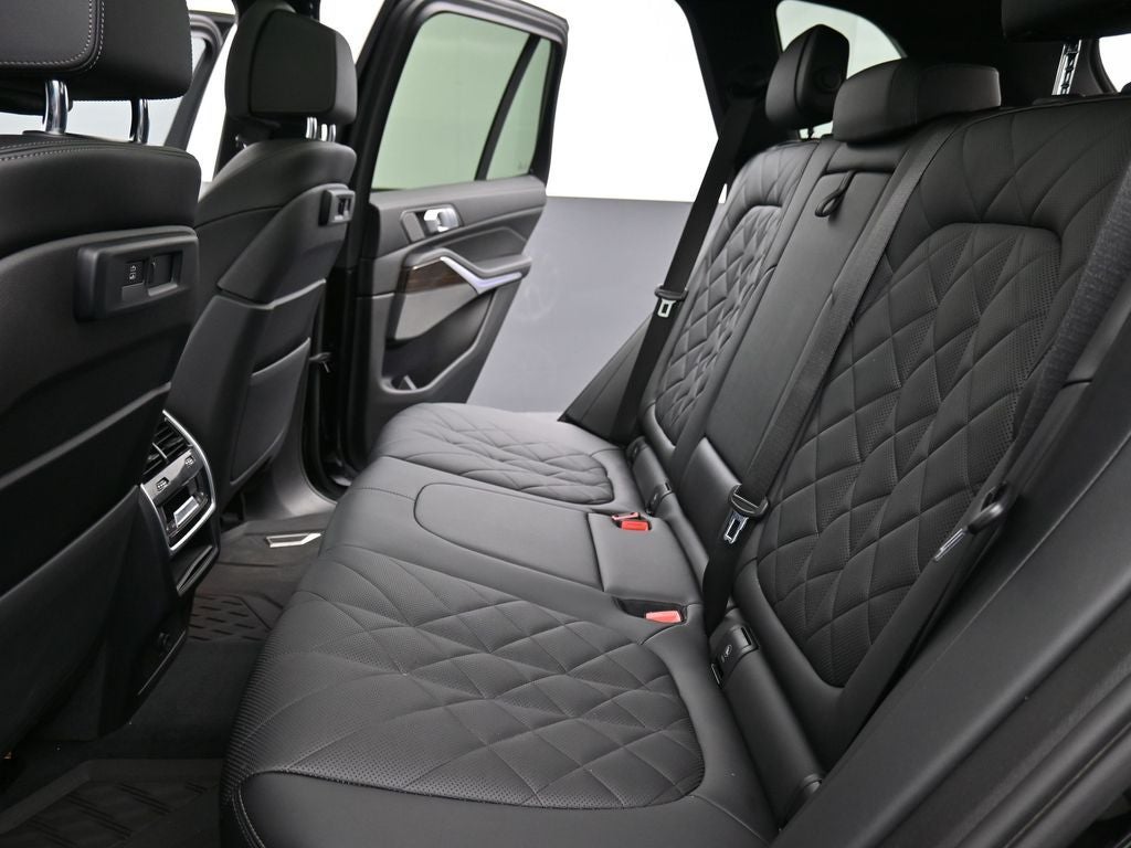 2023 BMW X5 xDrive45e