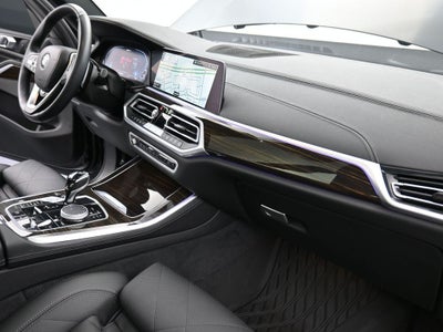 2023 BMW X5 xDrive45e