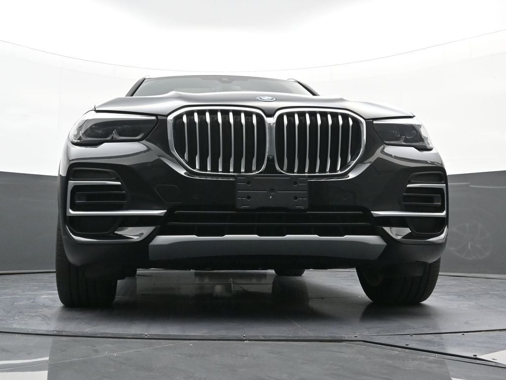 2023 BMW X5 xDrive45e