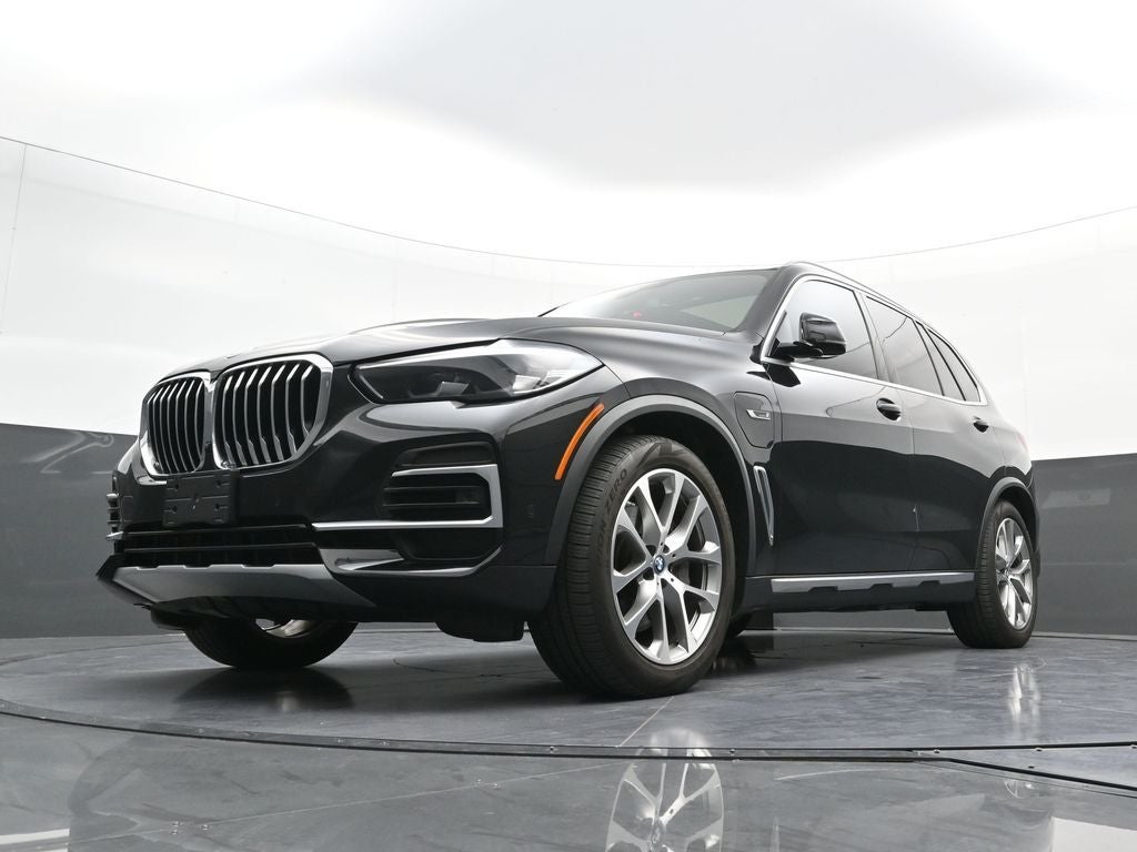 2023 BMW X5 xDrive45e