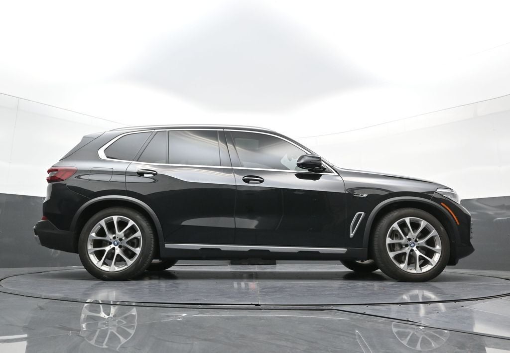 2023 BMW X5 xDrive45e