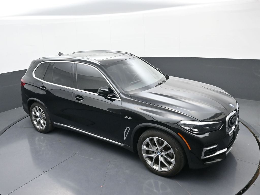 2023 BMW X5 xDrive45e
