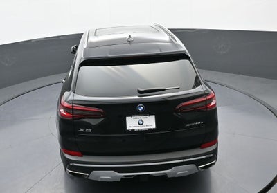 2023 BMW X5 xDrive45e