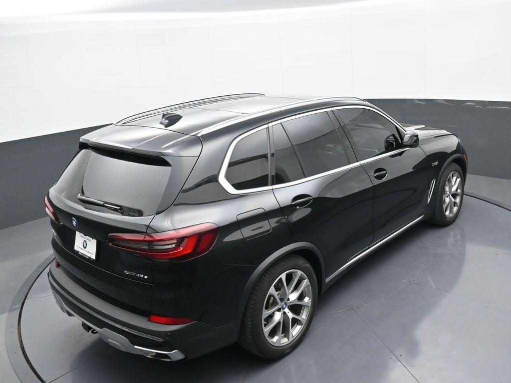 2023 BMW X5 xDrive45e