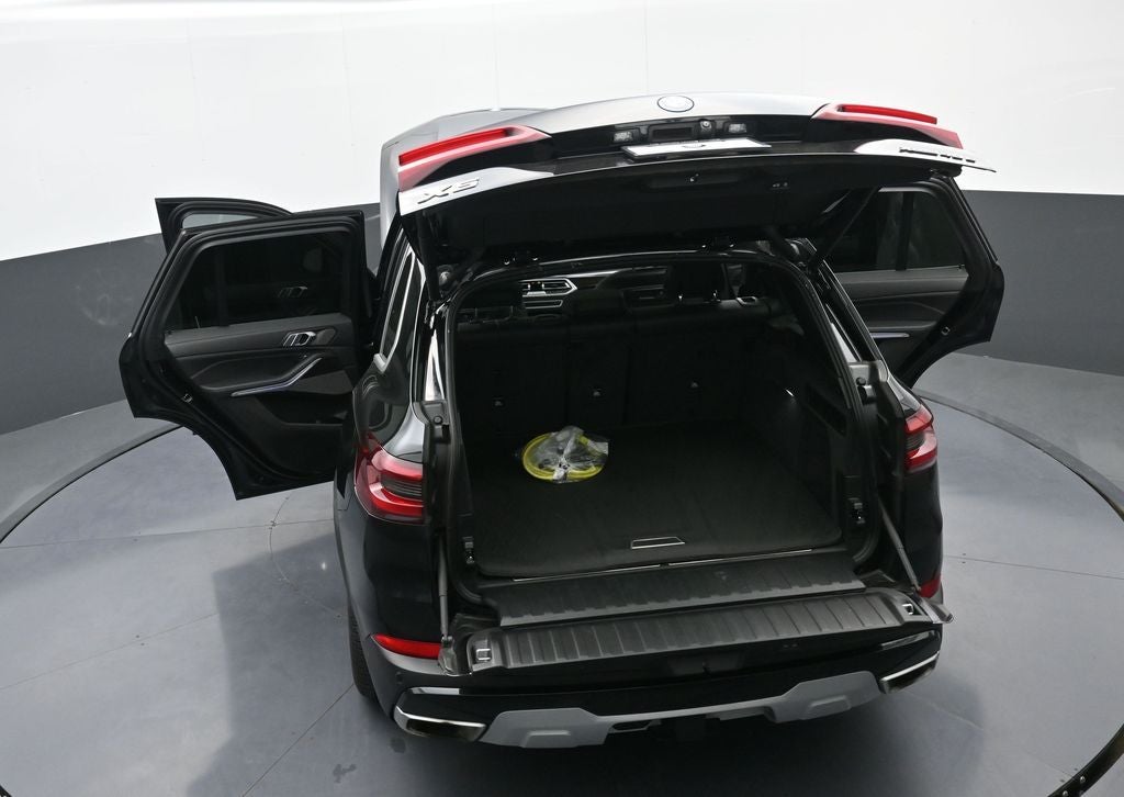 2023 BMW X5 xDrive45e