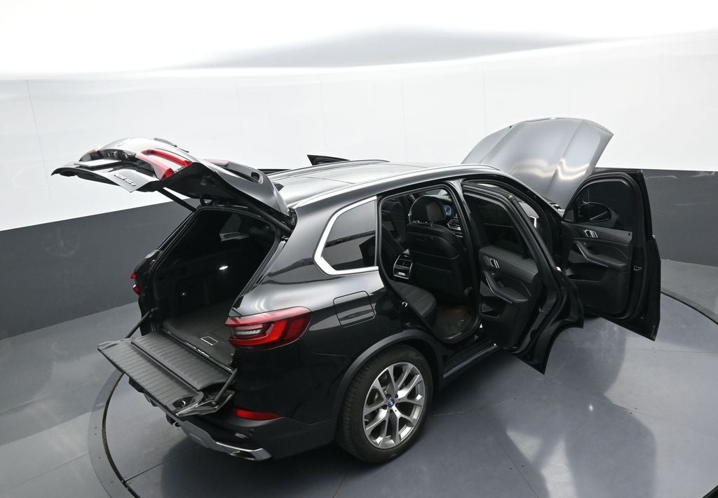 2023 BMW X5 xDrive45e