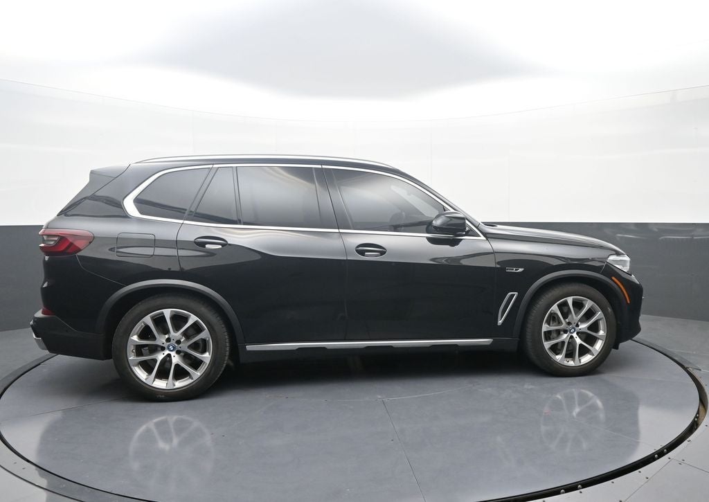 2023 BMW X5 xDrive45e
