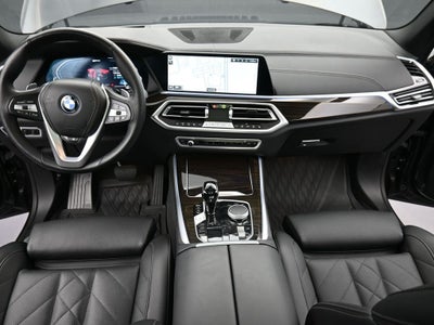 2023 BMW X5 xDrive45e