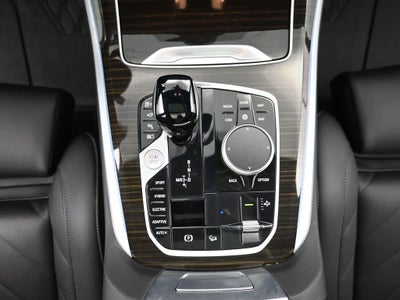 2023 BMW X5 xDrive45e