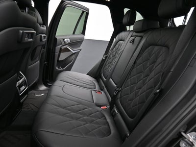 2023 BMW X5 xDrive45e