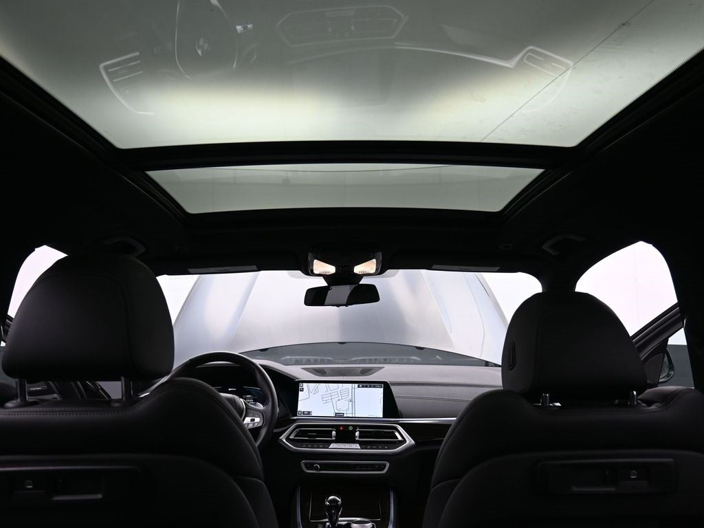 2023 BMW X5 xDrive45e