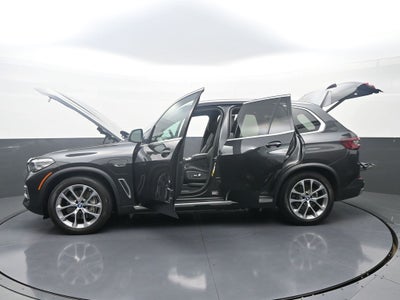 2023 BMW X5 xDrive45e
