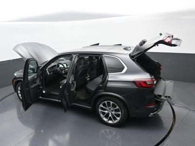 2023 BMW X5 xDrive45e