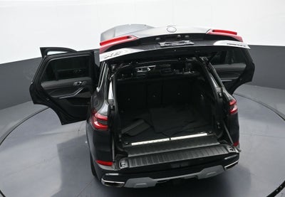 2023 BMW X5 xDrive45e