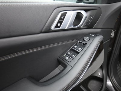 2023 BMW X5 xDrive45e