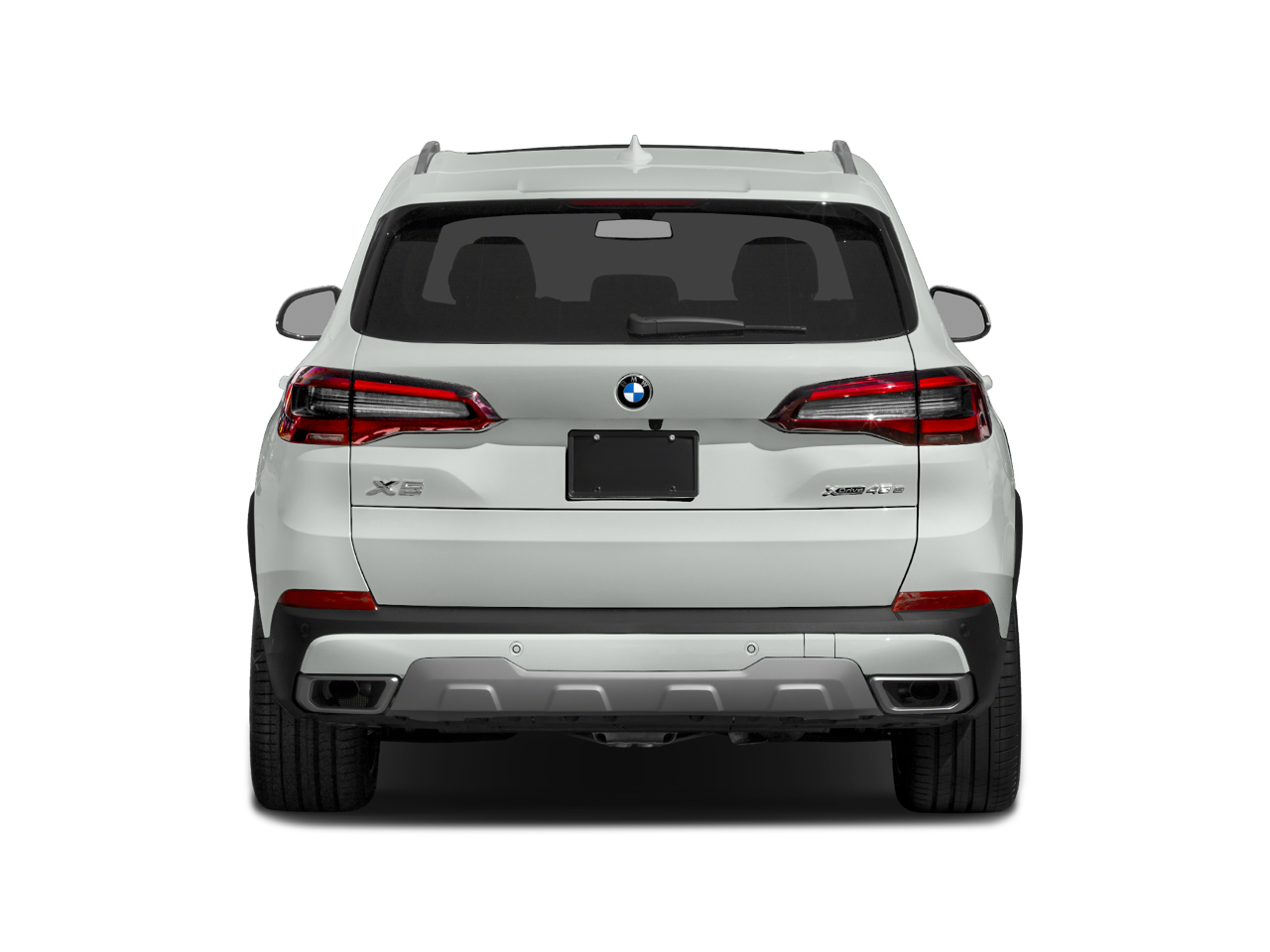 2023 BMW X5 xDrive45e