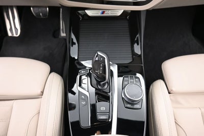 2021 BMW X3 M40i