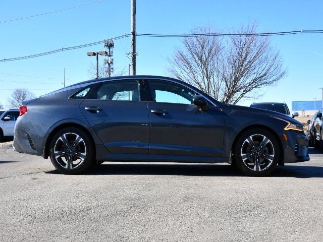 2021 Kia K5 EX