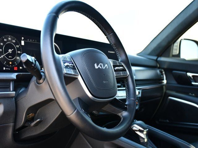 2023 Kia Telluride SX-Prestige X-Pro