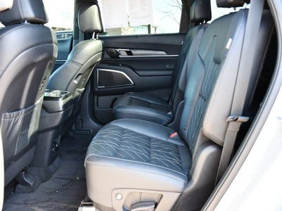 2023 Kia Telluride SX-Prestige X-Pro