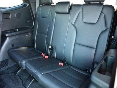2023 Kia Telluride SX-Prestige X-Pro