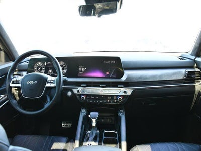 2023 Kia Telluride SX-Prestige X-Pro