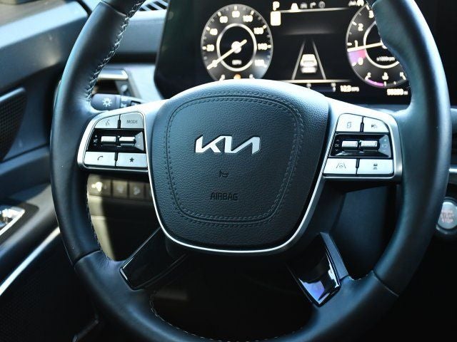 2023 Kia Telluride SX-Prestige X-Pro