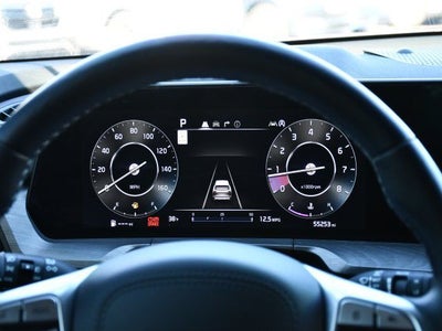 2023 Kia Telluride SX-Prestige X-Pro