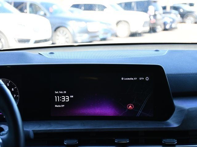 2023 Kia Telluride SX-Prestige X-Pro