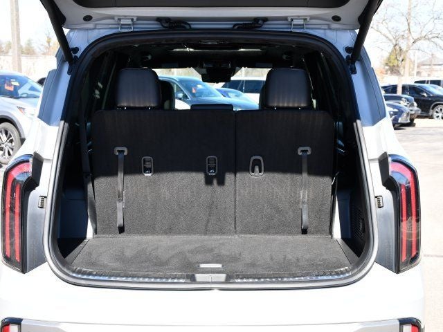 2023 Kia Telluride SX-Prestige X-Pro