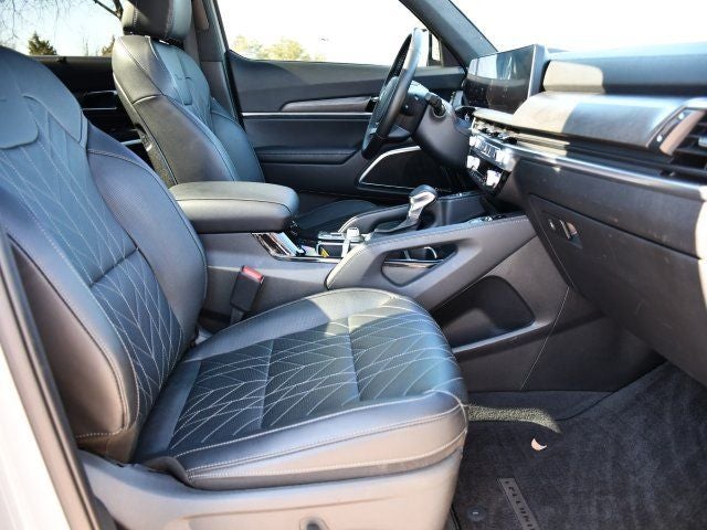 2023 Kia Telluride SX-Prestige X-Pro
